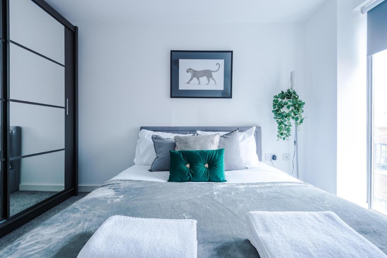 Loom St Villa - Manchester — Photos 3